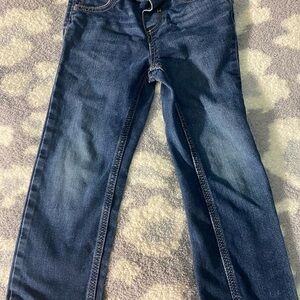 Old Navy Blue Classic Jeans Bundle (3 pair)